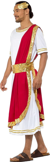 Roman Emperor