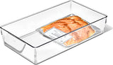 Good Grips Fridge Organization Bin 8 in x 14 in