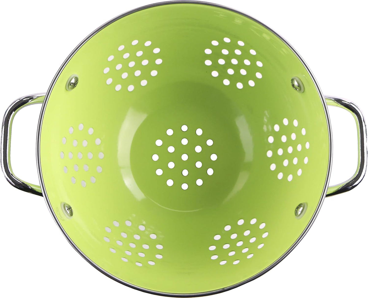 1,5QT Colander Lima