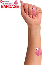 Flamingo Bandage