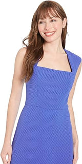 Vestido Peri - London Times