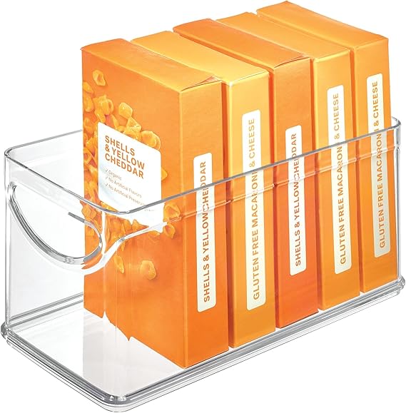 Contenedor para gabinete 10 x 4.25 x 5