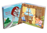 The Three Little Pigs