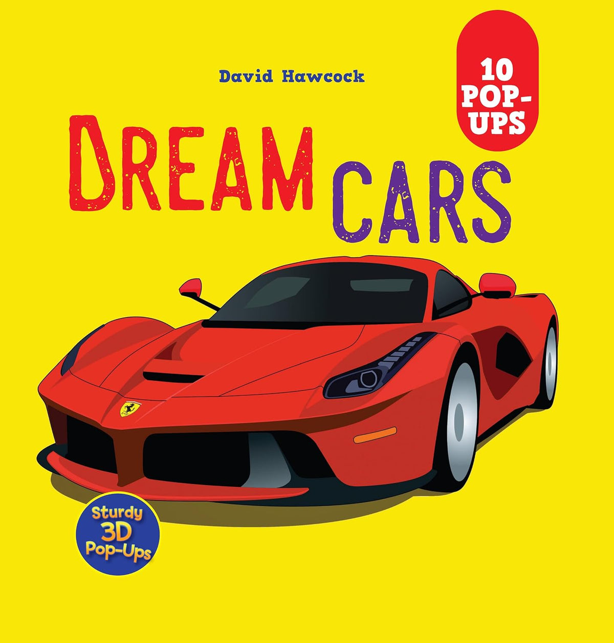 Dream Cars
