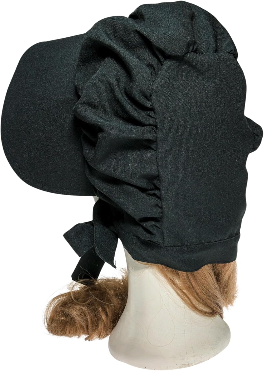 Bonnet Black