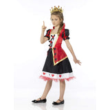 Queen of  Hearts