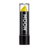 Neon UV Glitter Lipstick,5g Yellow
