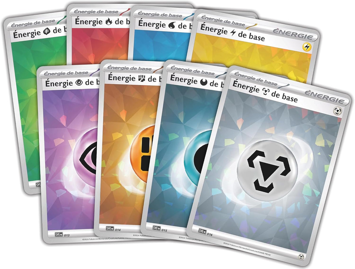 Ultra Premium Collection Terapagos ex Español