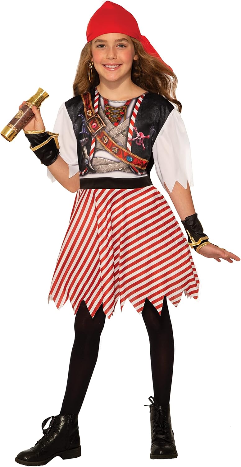 Chica Pirata