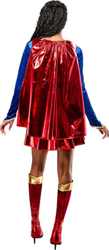 Supergirl