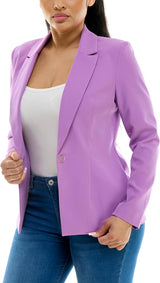 Chaqueta Orchid Kiss - Nanette