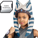 Ahsoka Girl