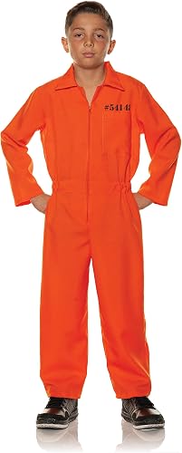 Enterizo de prisionero