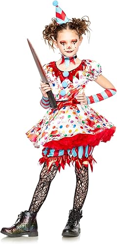 Payaso aterrador