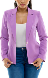 Chaqueta Orchid Kiss - Nanette