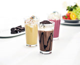 Glass 4pcs 8oz