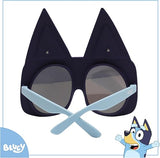 Bluey Lenses