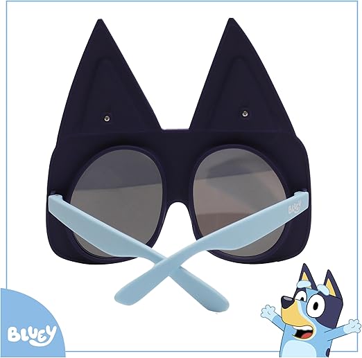Bluey Lenses