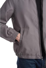 Chaqueta de golf para hombre gris - Perry Ellis