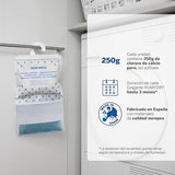 Moisture Absorber & Air Freshener Hanger 2x250g