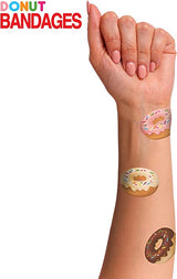 Donut Bandage