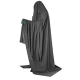 72" Hooded Phantom Animated