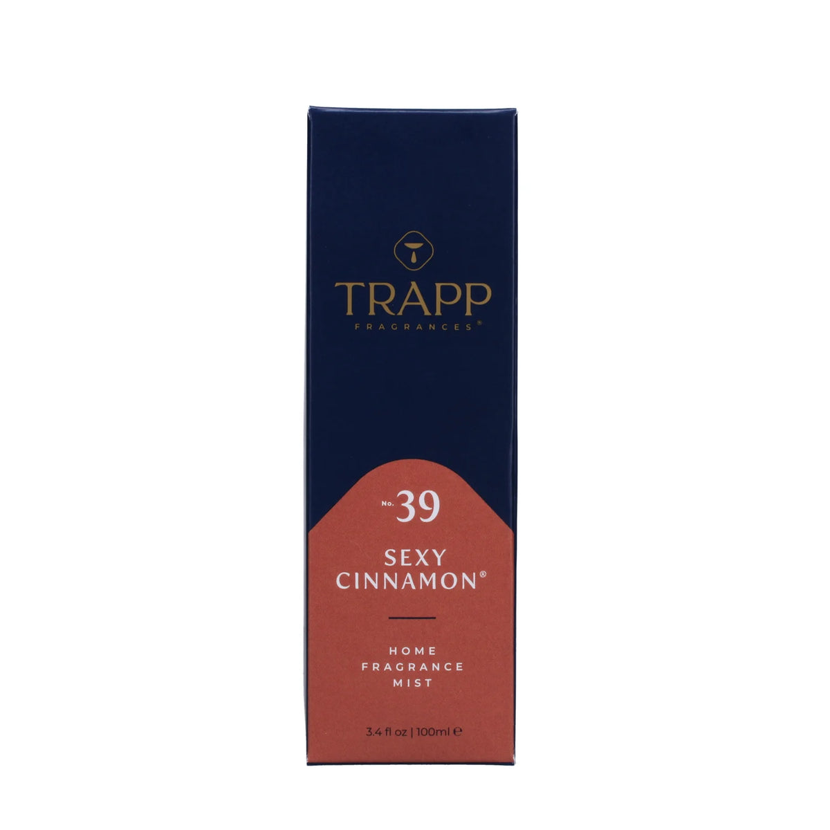 No. 39 Sexy Cinnamon 3.4 oz. Fragrance Mist