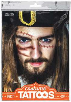 Disfraz de Halloween Nitefall