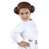 Princesa Leia de Lujo para Niña Pequeña