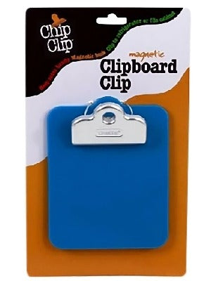 Magnetic Clipboard Clip
