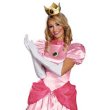 Kit de accesorios para adulto de la Princesa Peach