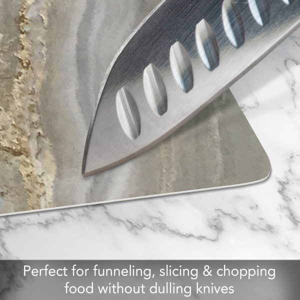 Alfombrilla flexible Quartz Designer