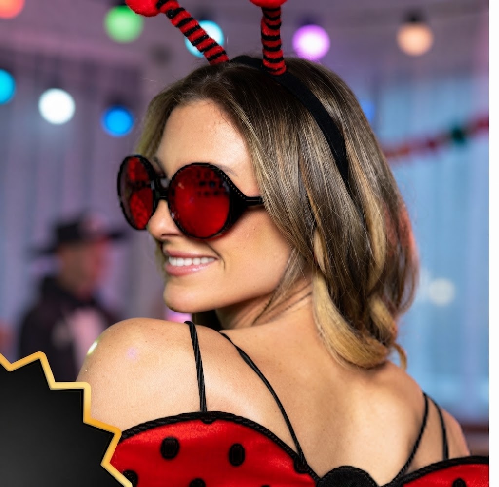 Bug Glasses