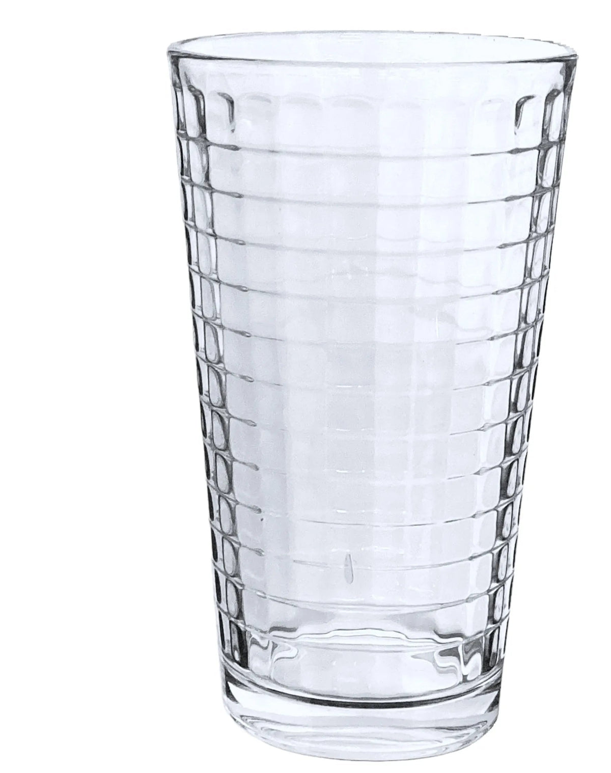 Glass 4pcs 12oz