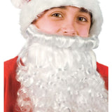 Child Santa Beard