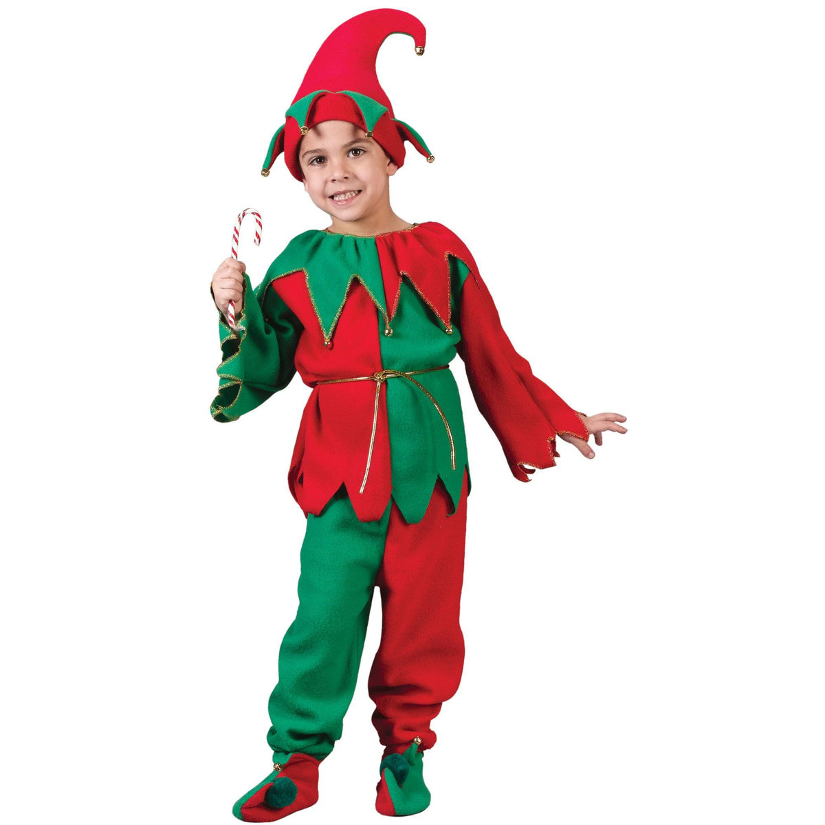 Set de Elfo - Niño