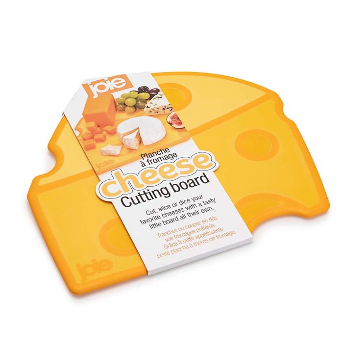Tabla de cortar queso
