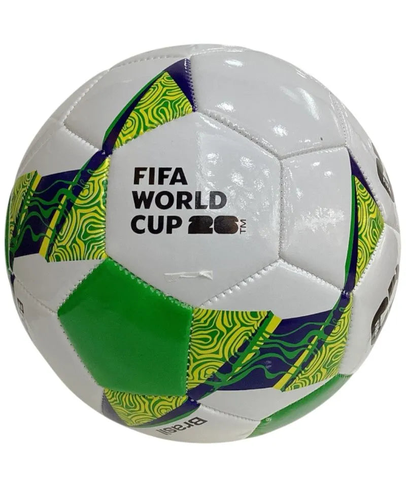 Balón de la Copa Mundial de la FIFA 2026 Brasil #5