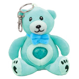 Keychain Teddyroos