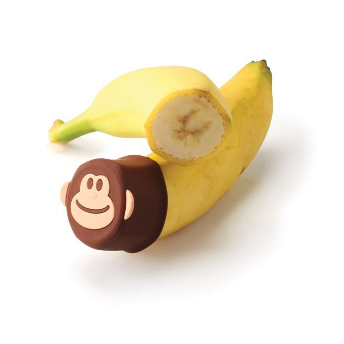 Tapas elásticas para monos, juego de 3