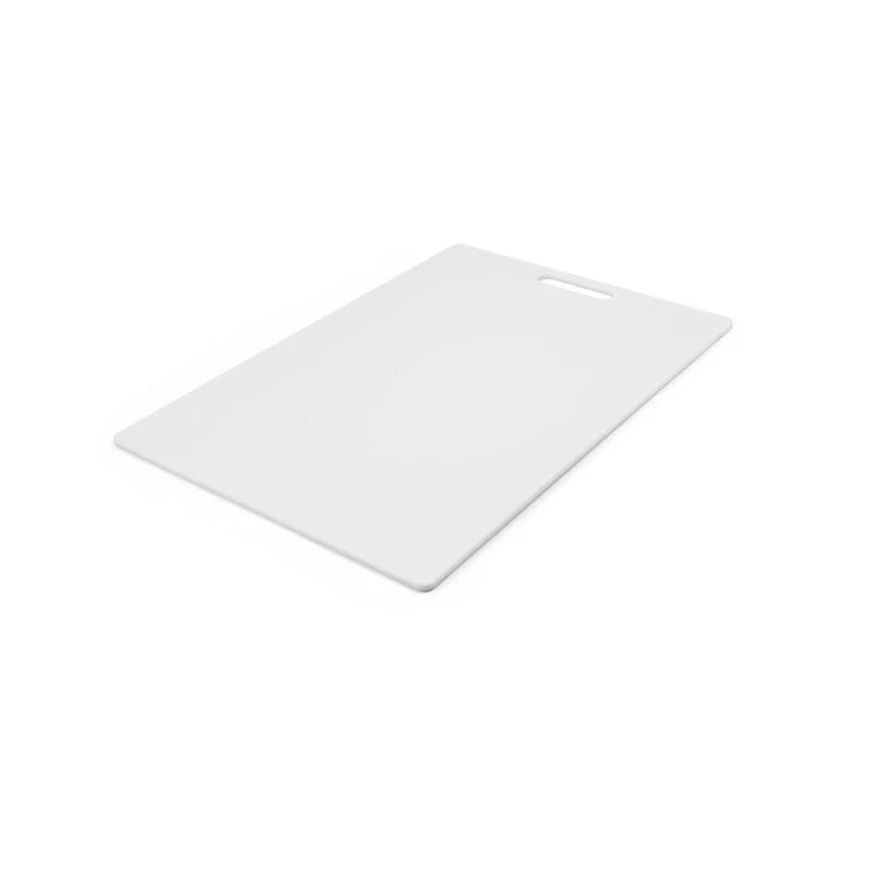 12X18 Thin Poly Board - White