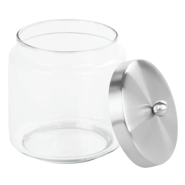 Forma Apothecary 2 transparente/cepillado