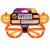 Gafas de Halloween con Luces