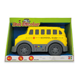 Autobús Escolar de Fricción