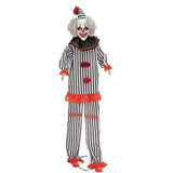 Payaso de pie animado de 8.2 pies