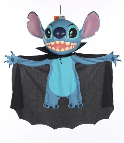 Stitch Hanging Décor 13.5