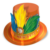 Rio Hi-Hats
