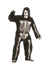 3-D EVA Skeleton adult