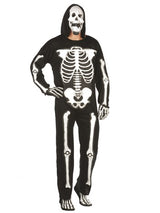 3-D EVA Skeleton adult