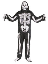 3-D EVA Skeleton adult